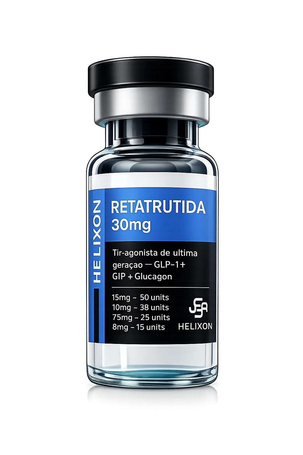 Retatrutida