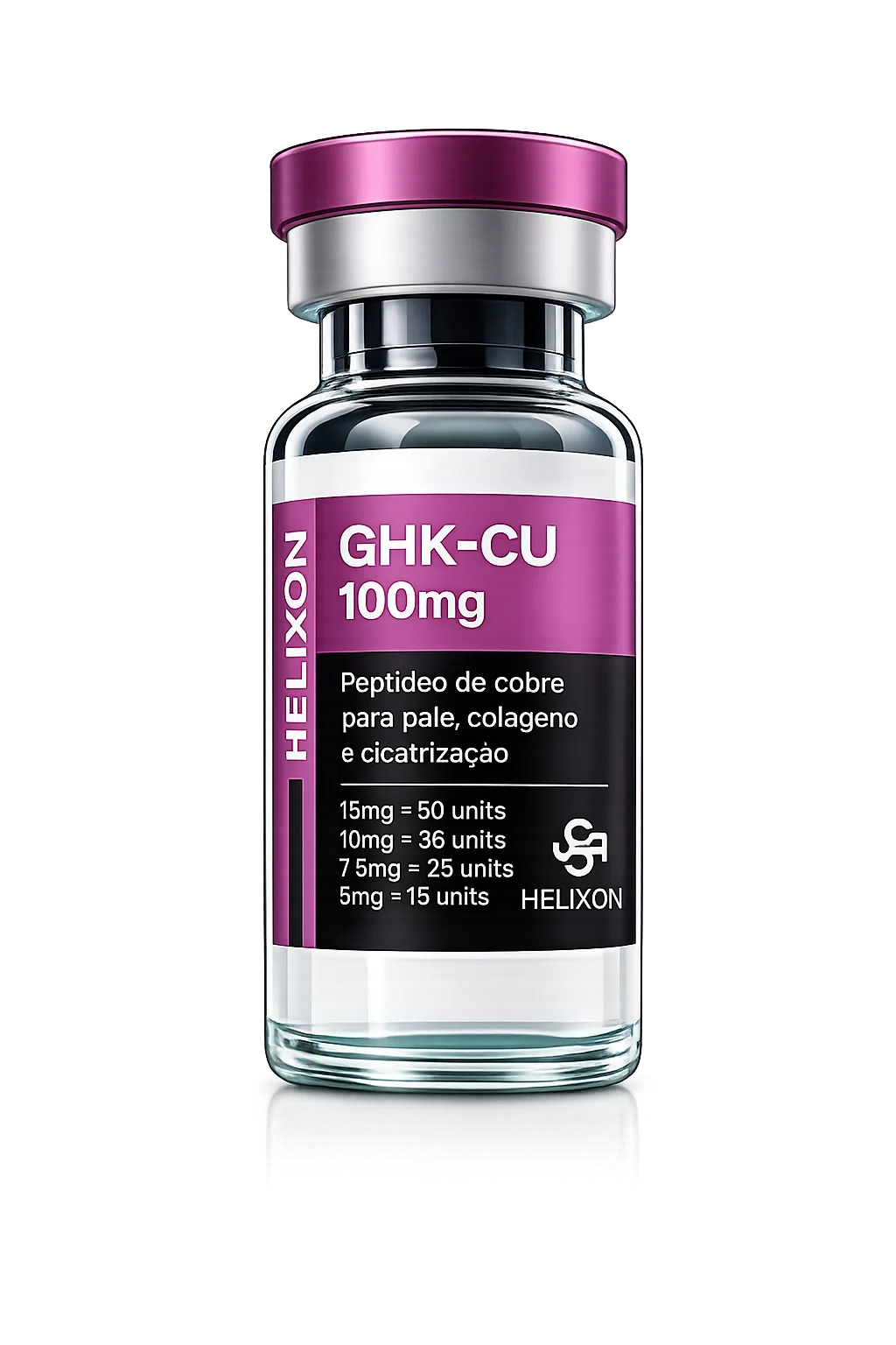 GHK-CU