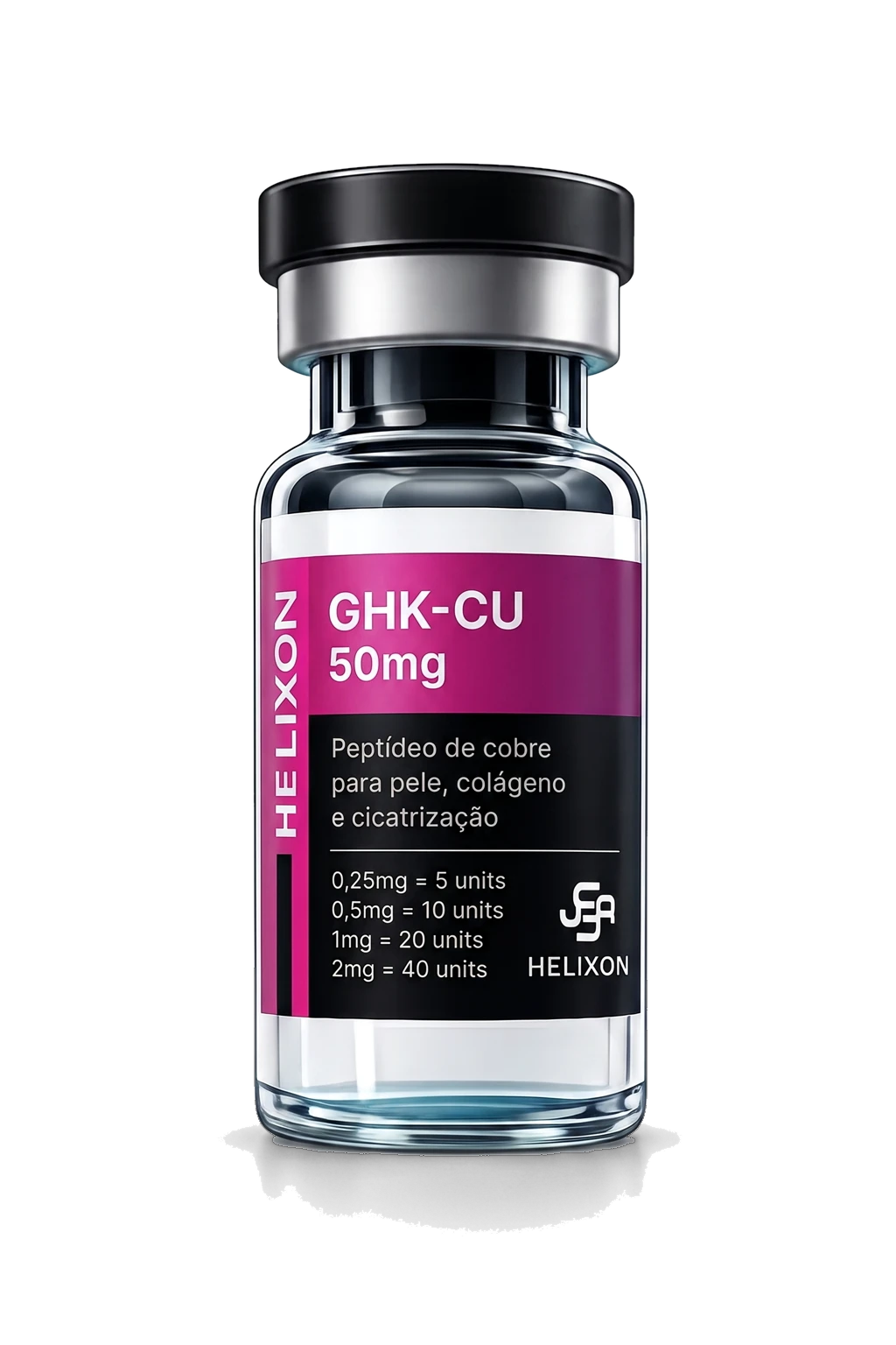 GHK-CU